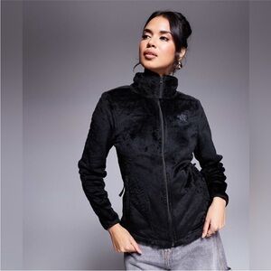 The North Face Osito Sherpa Jacket Size M